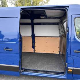 Foto inzerátu Opel Movano 2.3 CDTI
