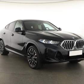 Foto inzerátu BMW X6 xDrive40i