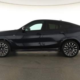 Foto inzerátu BMW X6 xDrive40i