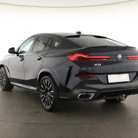 Foto inzerátu BMW X6 xDrive40i
