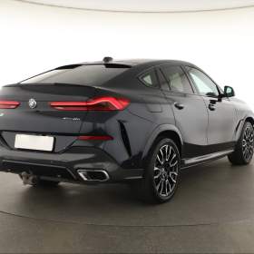 Foto inzerátu BMW X6 xDrive40i