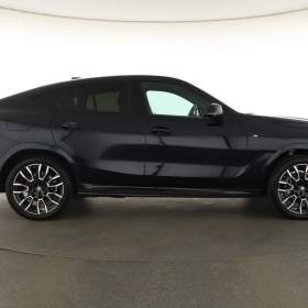 Foto inzerátu BMW X6 xDrive40i