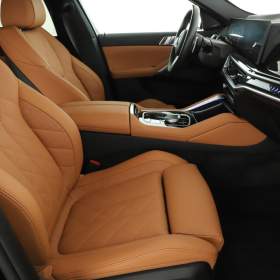Foto inzerátu BMW X6 xDrive40i