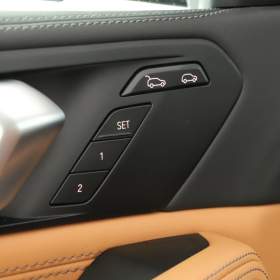Foto inzerátu BMW X6 xDrive40i
