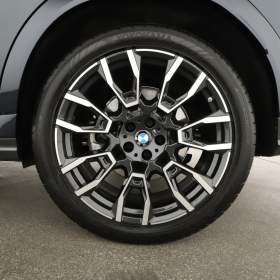 Foto inzerátu BMW X6 xDrive40i