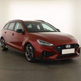 Hyundai i30 1.5 T- GDI MHEV 48V / 19971793