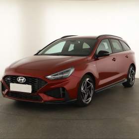 Foto inzerátu Hyundai i30 1.5 T-GDI MHEV 48V