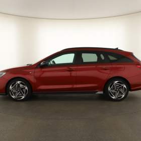 Foto inzerátu Hyundai i30 1.5 T-GDI MHEV 48V