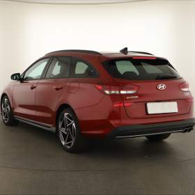 Foto inzerátu Hyundai i30 1.5 T-GDI MHEV 48V