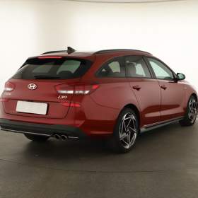 Foto inzerátu Hyundai i30 1.5 T-GDI MHEV 48V