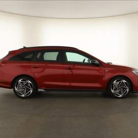 Foto inzerátu Hyundai i30 1.5 T-GDI MHEV 48V