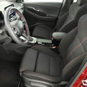 Foto inzerátu Hyundai i30 1.5 T-GDI MHEV 48V