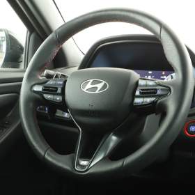 Foto inzerátu Hyundai i30 1.5 T-GDI MHEV 48V