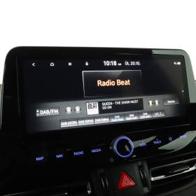 Foto inzerátu Hyundai i30 1.5 T-GDI MHEV 48V
