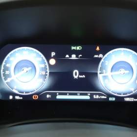 Foto inzerátu Hyundai i30 1.5 T-GDI MHEV 48V