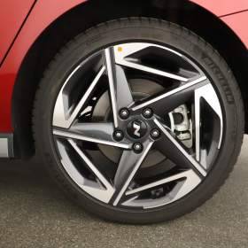 Foto inzerátu Hyundai i30 1.5 T-GDI MHEV 48V
