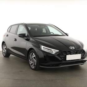 Foto inzerátu Hyundai i20 1.0 T-GDI