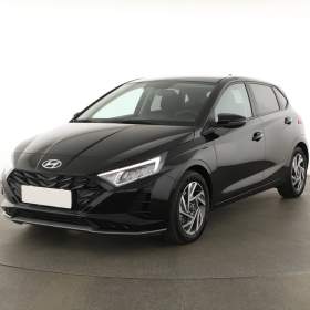 Foto inzerátu Hyundai i20 1.0 T-GDI