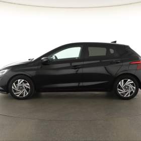 Foto inzerátu Hyundai i20 1.0 T-GDI