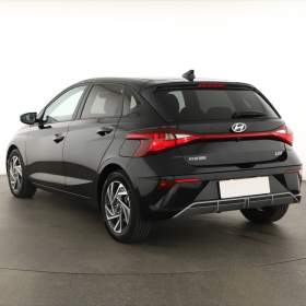 Foto inzerátu Hyundai i20 1.0 T-GDI