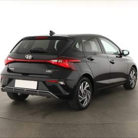 Foto inzerátu Hyundai i20 1.0 T-GDI