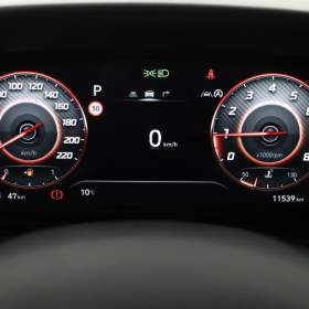 Foto inzerátu Hyundai i20 1.0 T-GDI
