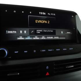Foto inzerátu Hyundai i20 1.0 T-GDI