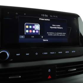 Foto inzerátu Hyundai i20 1.0 T-GDI