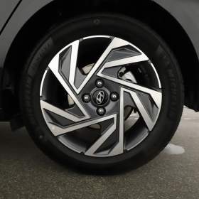 Foto inzerátu Hyundai i20 1.0 T-GDI