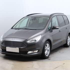 Foto inzerátu Ford Galaxy 2.0 TDCi