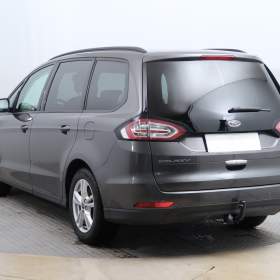 Foto inzerátu Ford Galaxy 2.0 TDCi