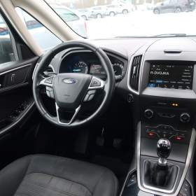 Foto inzerátu Ford Galaxy 2.0 TDCi