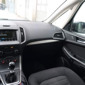 Foto inzerátu Ford Galaxy 2.0 TDCi