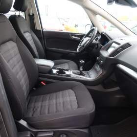 Foto inzerátu Ford Galaxy 2.0 TDCi