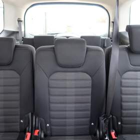 Foto inzerátu Ford Galaxy 2.0 TDCi