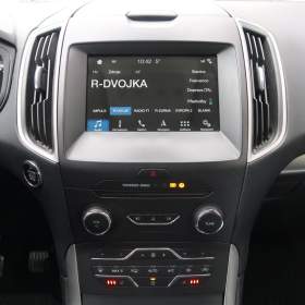 Foto inzerátu Ford Galaxy 2.0 TDCi