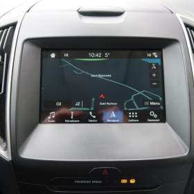 Foto inzerátu Ford Galaxy 2.0 TDCi