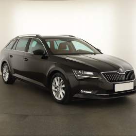 Skoda Superb 2.0 TDI / 19971797