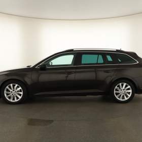 Foto inzerátu Skoda Superb 2.0 TDI