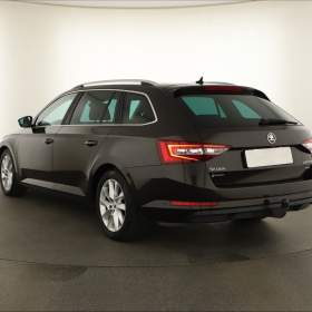 Foto inzerátu Skoda Superb 2.0 TDI