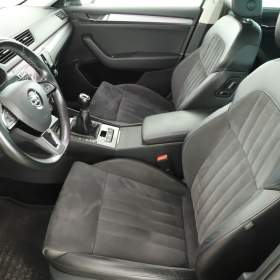 Foto inzerátu Skoda Superb 2.0 TDI