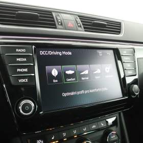Foto inzerátu Skoda Superb 2.0 TDI