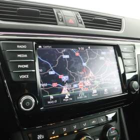 Foto inzerátu Skoda Superb 2.0 TDI
