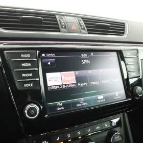 Foto inzerátu Skoda Superb 2.0 TDI