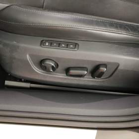 Foto inzerátu Skoda Superb 2.0 TDI