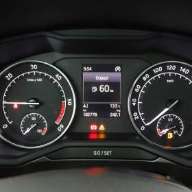 Foto inzerátu Skoda Superb 2.0 TDI