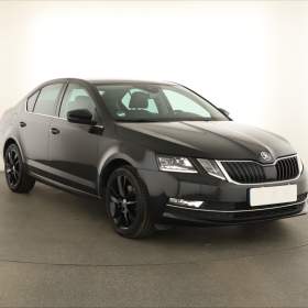 Skoda Octavia 1.5 TSI / 19971804