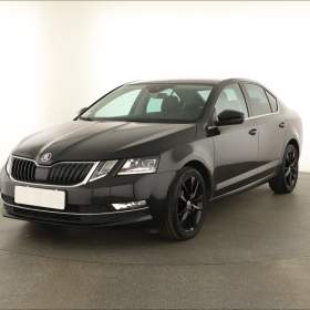 Foto inzerátu Skoda Octavia 1.5 TSI