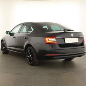 Foto inzerátu Skoda Octavia 1.5 TSI