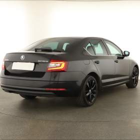 Foto inzerátu Skoda Octavia 1.5 TSI